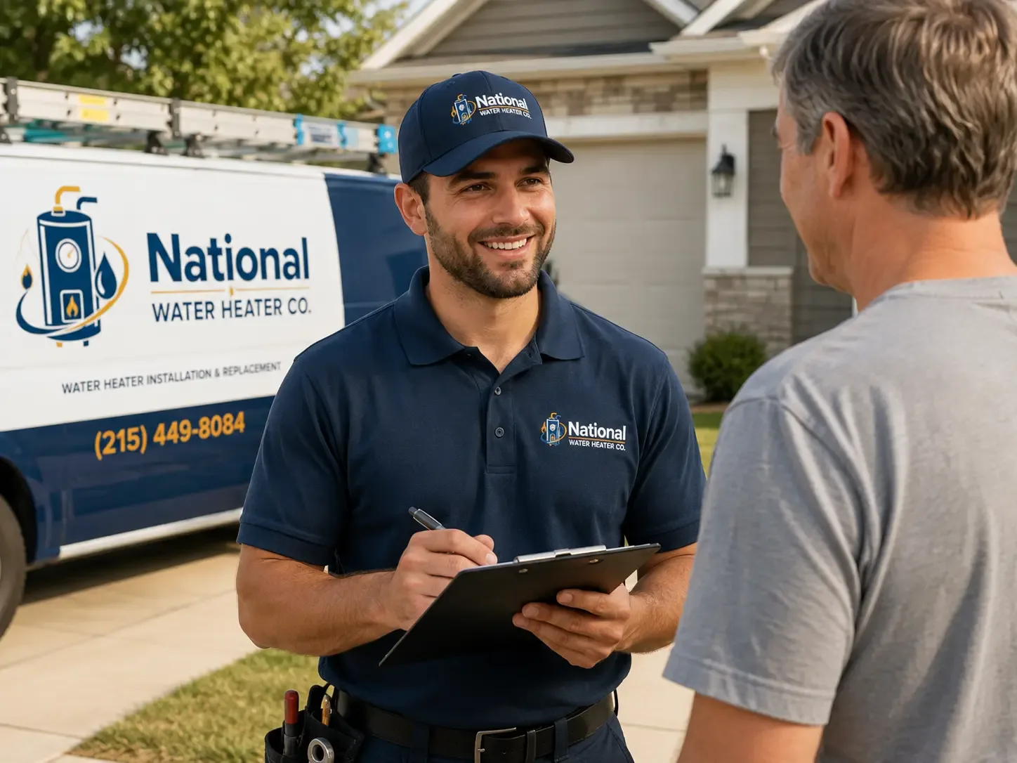 Water Heater Installation Lithopolis, OH FAQs